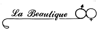 LA BEAUTIQUE