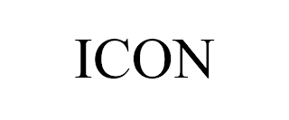 ICON trademark