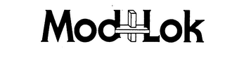 MOD LOK trademark