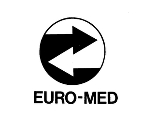 EURO-MED trademark