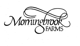 MORNINGBROOK FARMS