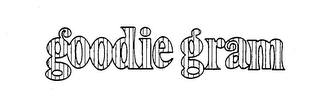 GOODIE GRAM trademark