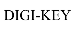 DIGI-KEY CORPORATION