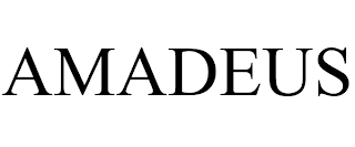 AMADEUS trademark