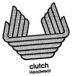 CLUTCH HEADWEAR