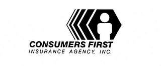 CONSUMERS FIRST INSURANCE AGENCY, INC.