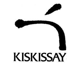 KISKISSAY