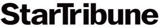 STAR TRIBUNE trademark