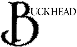 BUCKHEAD trademark