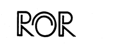 ROR trademark