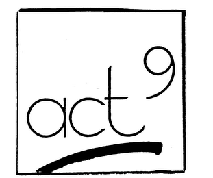 ACT 9 trademark