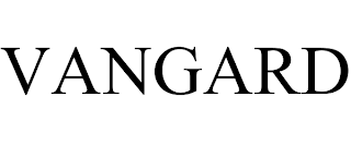 VANGARD trademark