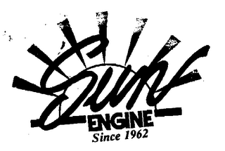 SUN ENGINE SINCE 1962