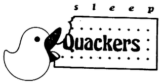 QUACKERS