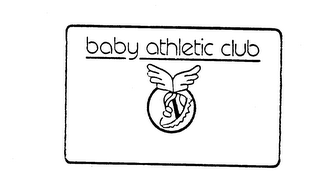 BABY ATHLETIC CLUB