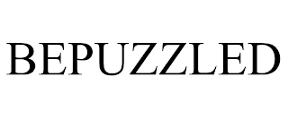 BEPUZZLED trademark