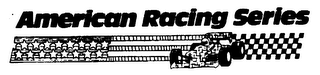 AMERICAN RACING SERIES trademark