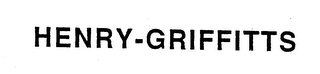 HENRY-GRIFFITTS