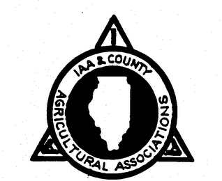 IAA & COUNTY AGRICULTURAL ASSOCIATIONS