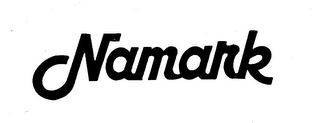 NAMARK trademark