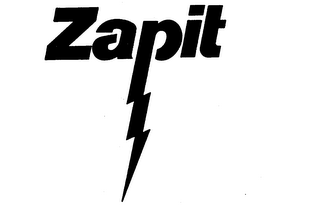 ZAPIT trademark