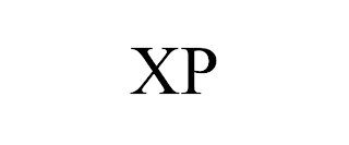 XP trademark