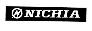 NICHIA trademark
