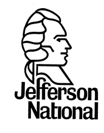 JEFFERSON NATIONAL