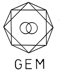 GEM trademark