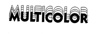 MULTICOLOR
