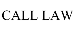 CALL LAW