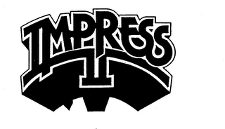 IMPRESS II trademark
