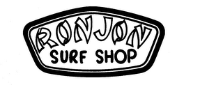 RON JON SURF SHOP