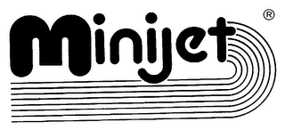 MINIJET trademark