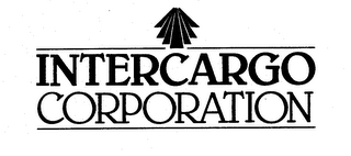 INTERCARGO CORPORATION