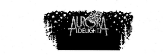 AURORA DELIGHT trademark