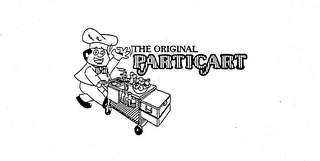 THE ORIGINAL PARTICART