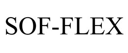 SOF-FLEX trademark