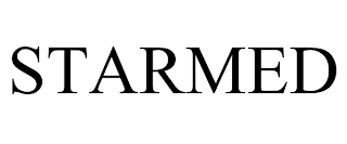 STARMED trademark