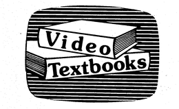 VIDEO TEXTBOOKS trademark