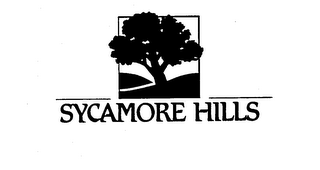 SYCAMORE HILLS trademark