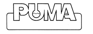 PUMA trademark
