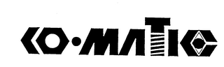 CO-MATIC