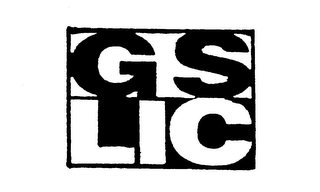 GSLIC trademark