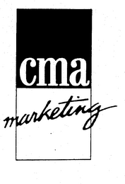 CMA MARKETING