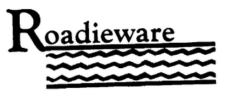 ROADIEWARE