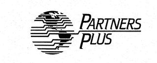 PARTNERS PLUS trademark