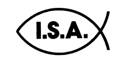 I.S.A. trademark
