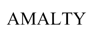 AMALTY trademark