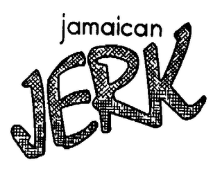 JAMAICAN JERK